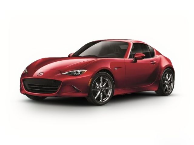 2024 Mazda MX-5 Miata RF Grand Touring