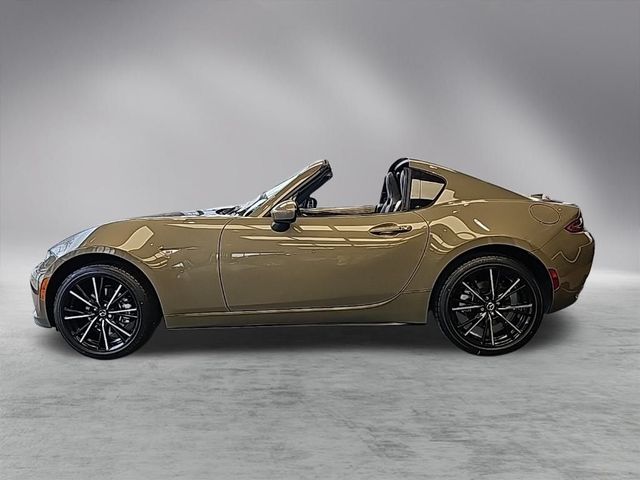 2024 Mazda MX-5 Miata RF Grand Touring