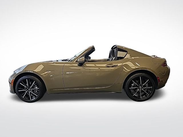 2024 Mazda MX-5 Miata RF Grand Touring