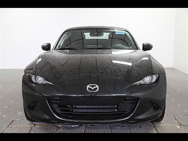 2024 Mazda MX-5 Miata RF Grand Touring