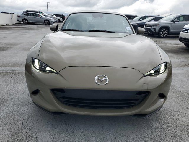 2024 Mazda MX-5 Miata RF Grand Touring