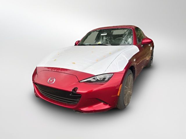 2024 Mazda MX-5 Miata RF Grand Touring