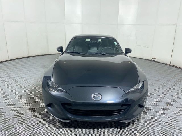 2024 Mazda MX-5 Miata RF Grand Touring