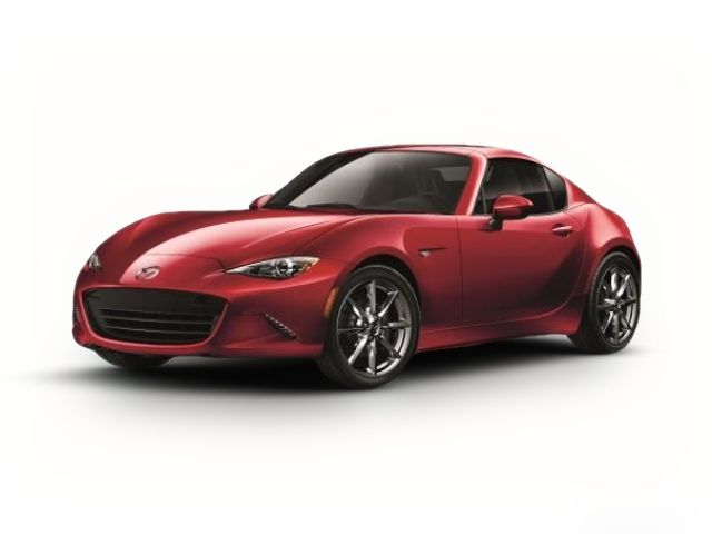 2024 Mazda MX-5 Miata RF Grand Touring