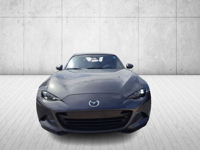 2024 Mazda MX-5 Miata RF Grand Touring