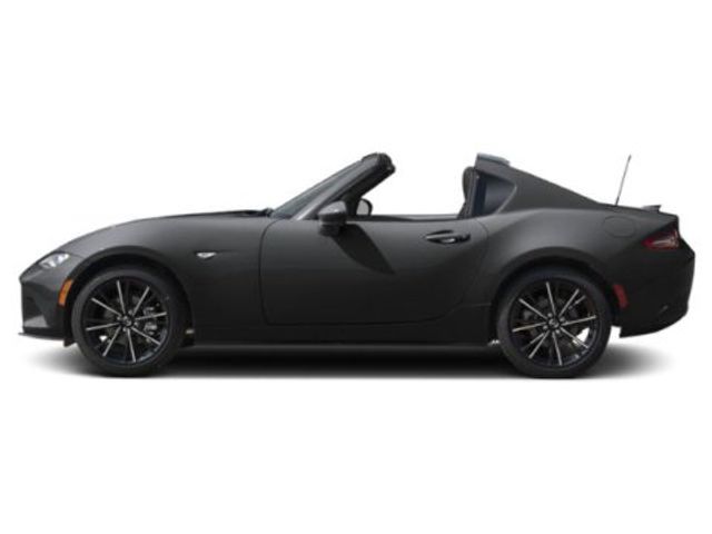 2024 Mazda MX-5 Miata RF Grand Touring