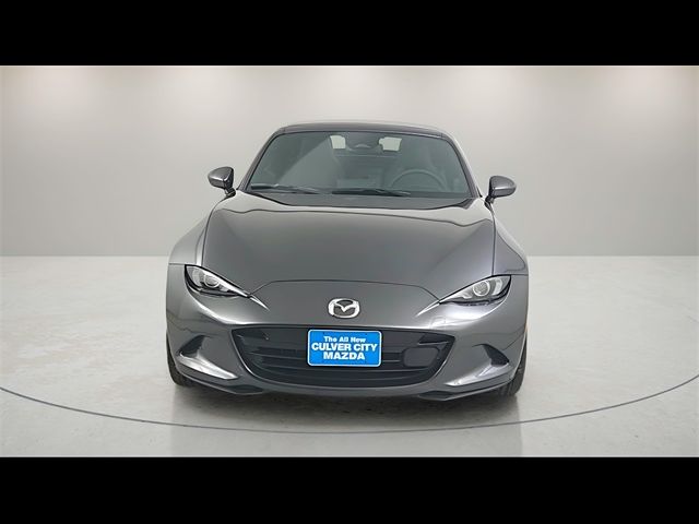 2024 Mazda MX-5 Miata RF Grand Touring