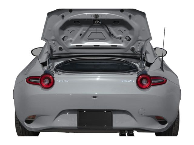 2024 Mazda MX-5 Miata RF Grand Touring