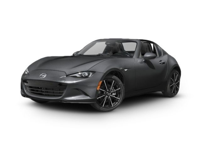 2024 Mazda MX-5 Miata RF Grand Touring