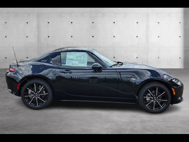 2024 Mazda MX-5 Miata RF Grand Touring