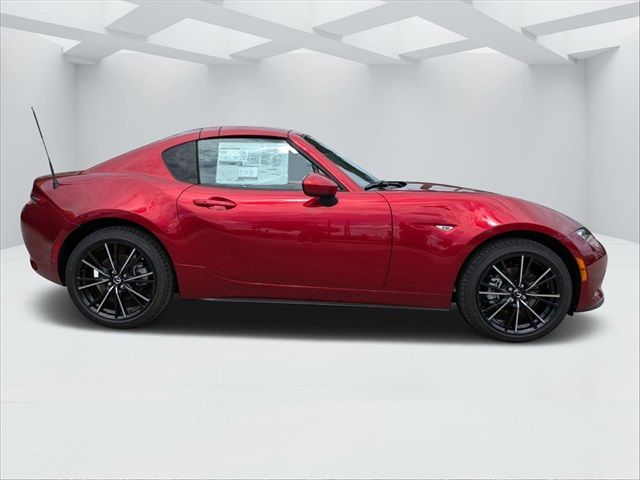 2024 Mazda MX-5 Miata RF Grand Touring