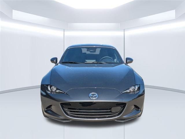 2024 Mazda MX-5 Miata RF Grand Touring