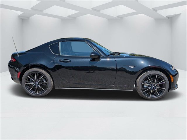 2024 Mazda MX-5 Miata RF Grand Touring