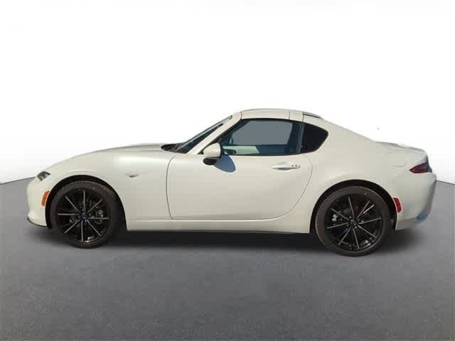 2024 Mazda MX-5 Miata RF Grand Touring