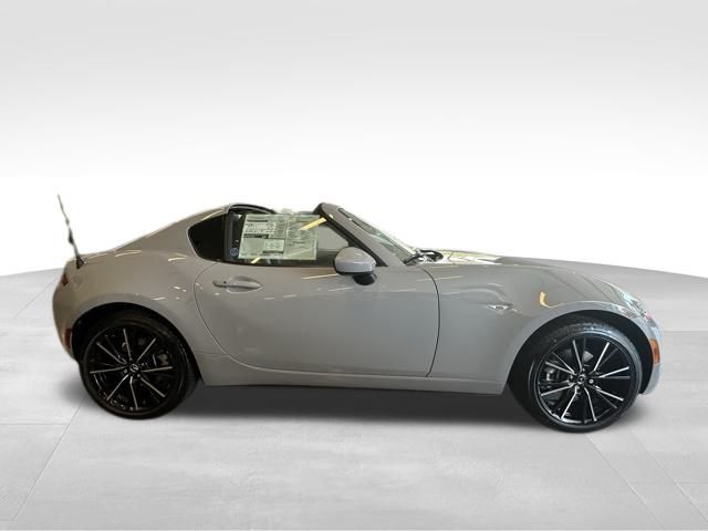 2024 Mazda MX-5 Miata RF Grand Touring