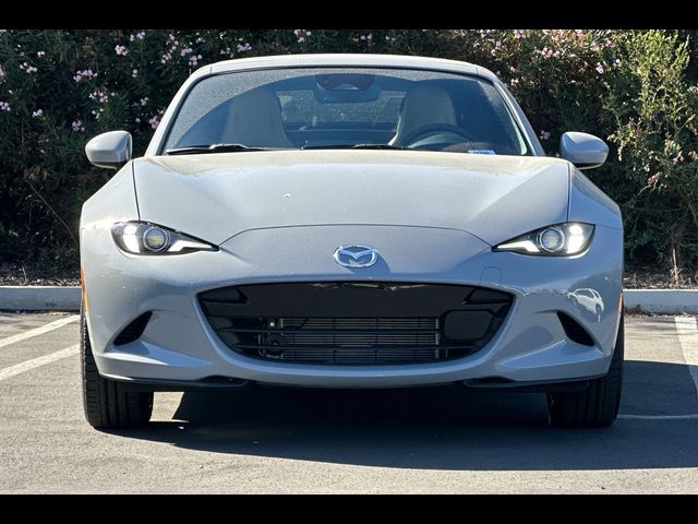 2024 Mazda MX-5 Miata RF Grand Touring