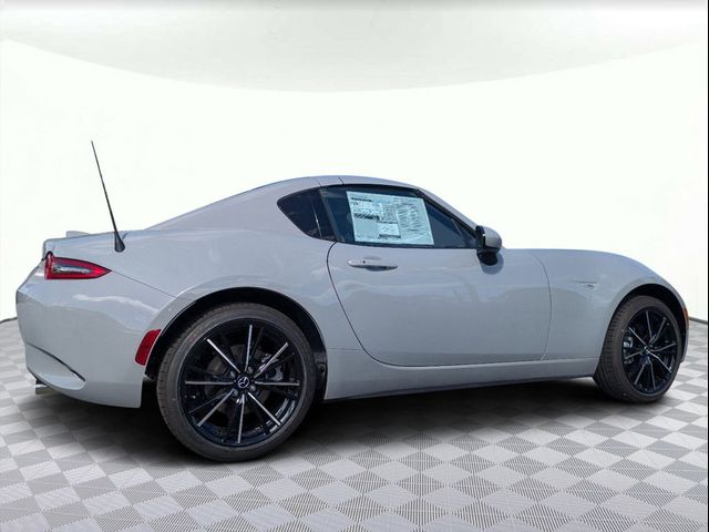 2024 Mazda MX-5 Miata RF Grand Touring