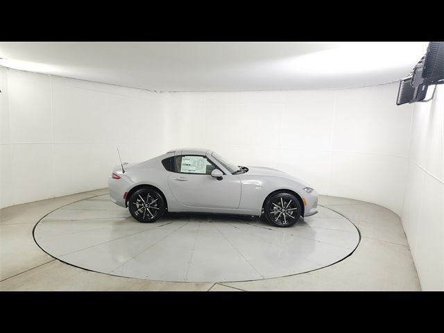 2024 Mazda MX-5 Miata RF Grand Touring