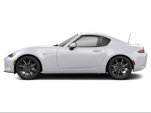 2024 Mazda MX-5 Miata RF Grand Touring