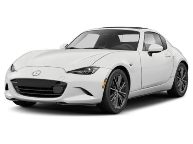 2024 Mazda MX-5 Miata RF Grand Touring