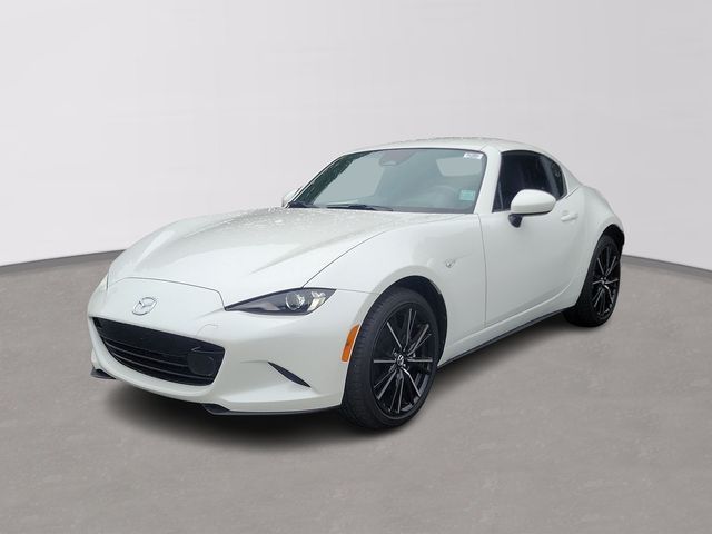 2024 Mazda MX-5 Miata RF Grand Touring