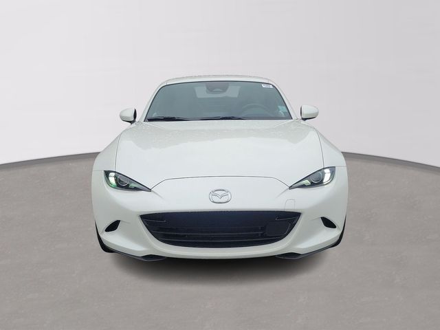 2024 Mazda MX-5 Miata RF Grand Touring