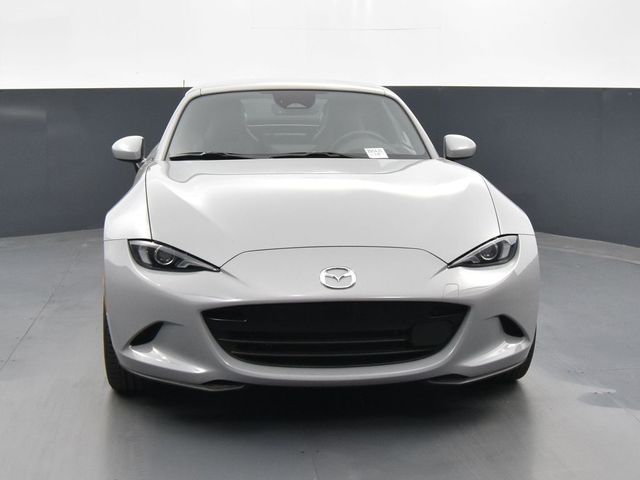 2024 Mazda MX-5 Miata RF Grand Touring