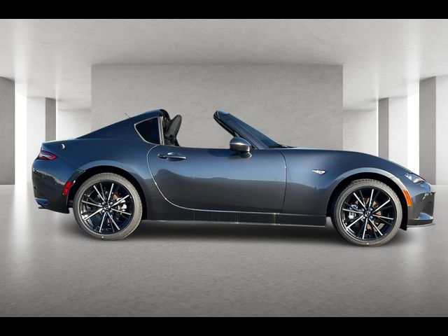 2024 Mazda MX-5 Miata RF Grand Touring