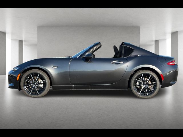 2024 Mazda MX-5 Miata RF Grand Touring