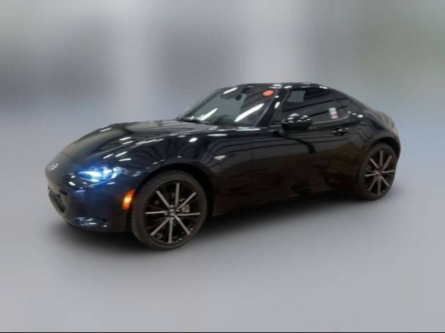 2024 Mazda MX-5 Miata RF Grand Touring