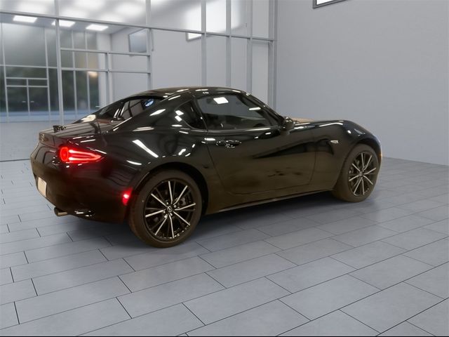 2024 Mazda MX-5 Miata RF Grand Touring