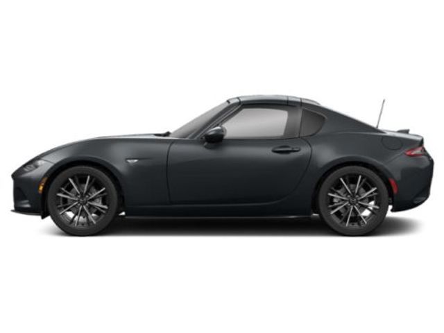 2024 Mazda MX-5 Miata RF Grand Touring