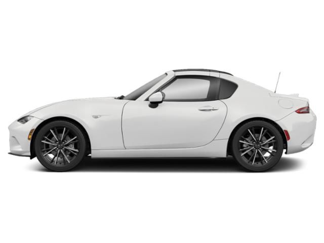 2024 Mazda MX-5 Miata RF Grand Touring