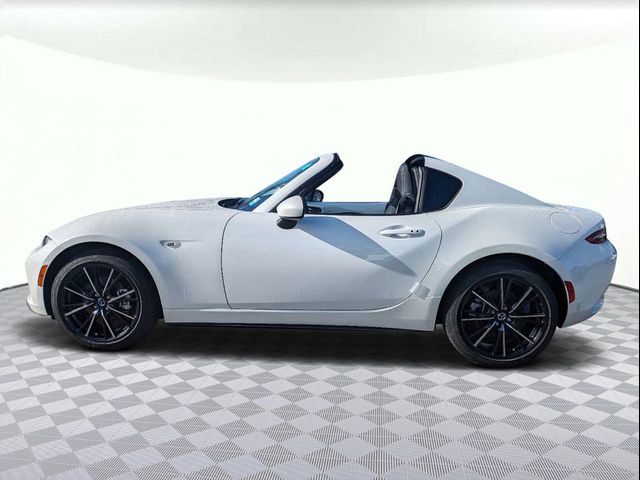 2024 Mazda MX-5 Miata RF Grand Touring