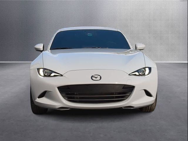 2024 Mazda MX-5 Miata RF Grand Touring