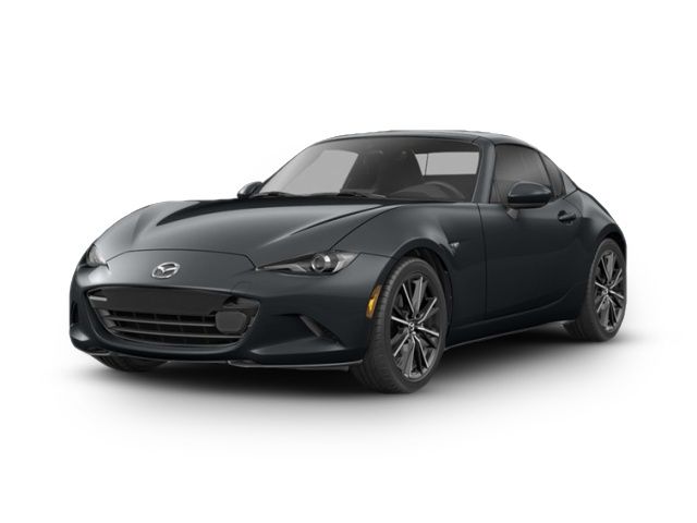 2024 Mazda MX-5 Miata RF Grand Touring