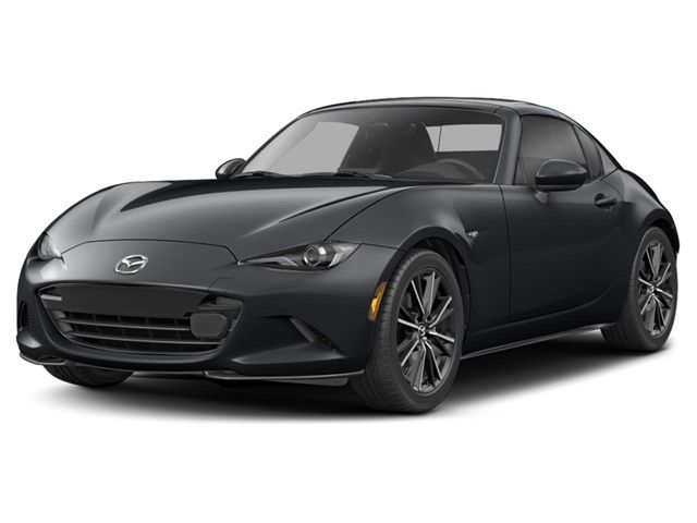 2024 Mazda MX-5 Miata RF Grand Touring