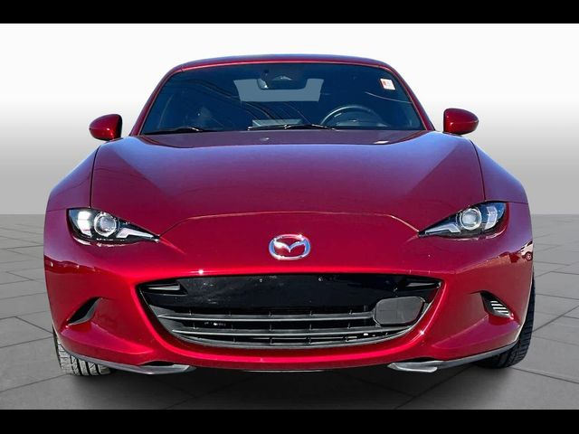 2024 Mazda MX-5 Miata RF Grand Touring