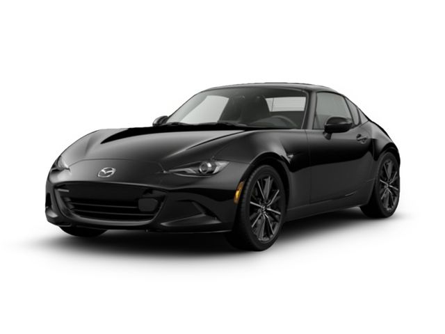 2024 Mazda MX-5 Miata RF Grand Touring