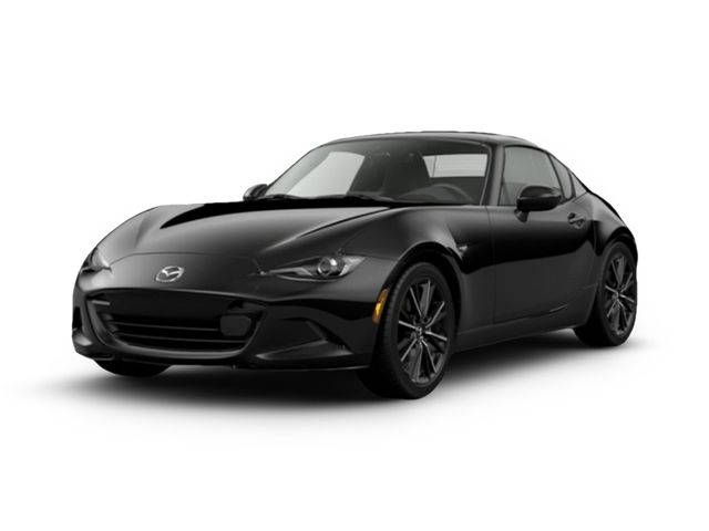 2024 Mazda MX-5 Miata RF Grand Touring