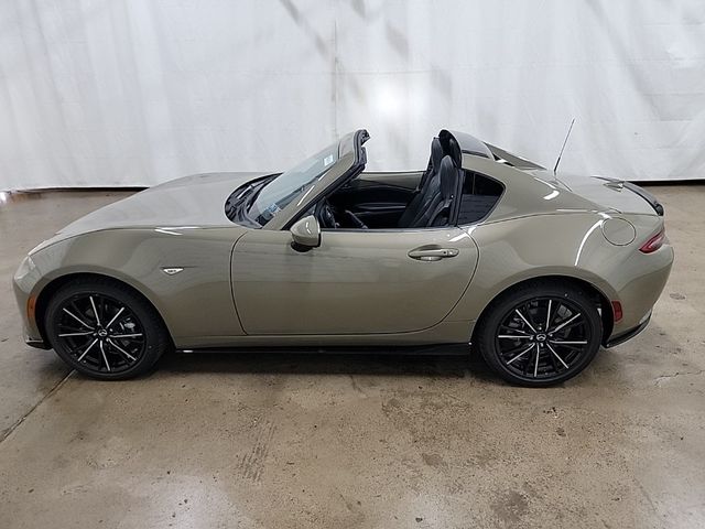 2024 Mazda MX-5 Miata RF Grand Touring