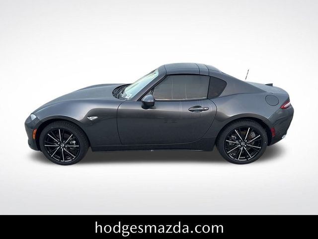 2024 Mazda MX-5 Miata RF Grand Touring