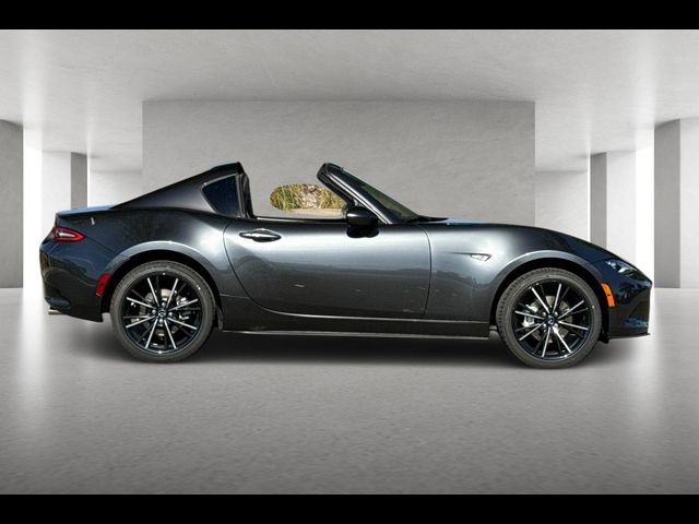 2024 Mazda MX-5 Miata RF Grand Touring