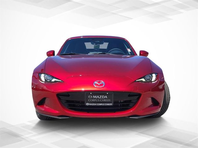 2024 Mazda MX-5 Miata RF Grand Touring