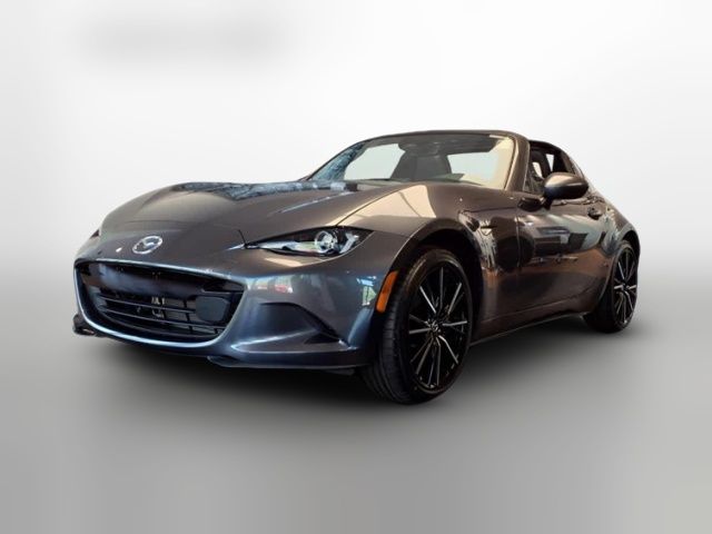 2024 Mazda MX-5 Miata RF Grand Touring