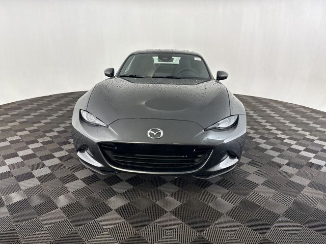 2024 Mazda MX-5 Miata RF Grand Touring