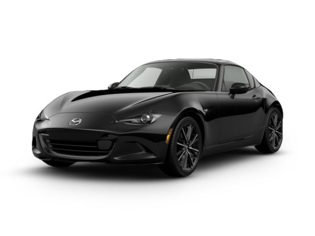 2024 Mazda MX-5 Miata RF Grand Touring