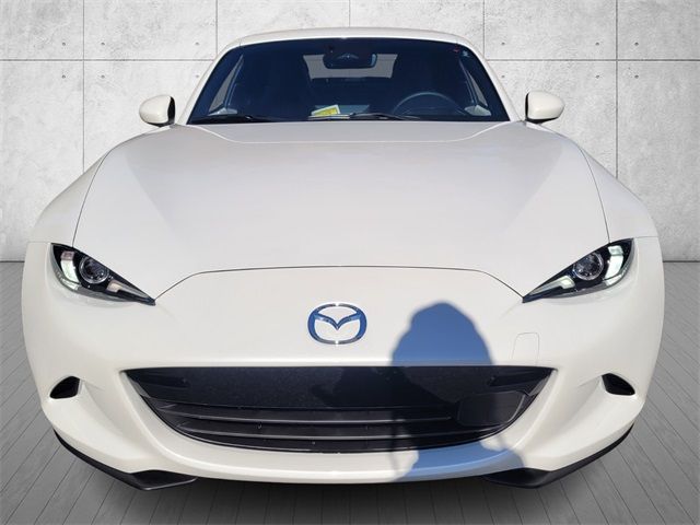 2024 Mazda MX-5 Miata RF Grand Touring