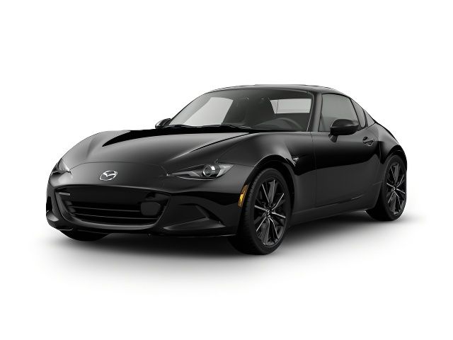 2024 Mazda MX-5 Miata RF Grand Touring