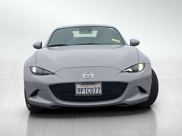 2024 Mazda MX-5 Miata RF Grand Touring